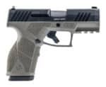 TAURUS GX2 9MM BLK/OD GREEN 3.3" 13+1
