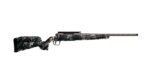 SAVAGE ARMS AXIS 2 PRO FOREST 7MM-08 20"