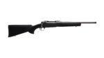 SAVAGE ARMS 110 TRAIL HUNTER LITE 7BC 16.5