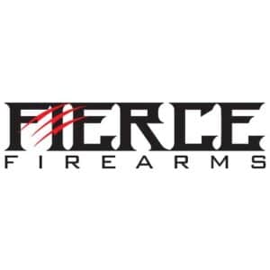 FIERCE FIREARMS REAPER H-TAC 7MM BC BZN 20"