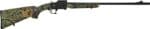 IVER JOHNSON 700 410GA 3" - 24" W/RAIL MOSSY OAK OBSESSION