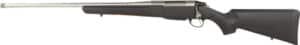 TIKKA T3 LITE 6.5CM 22" - THREADED SYNTHETIC/SS LEFT HND
