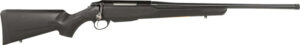 TIKKA T3 LITE 6.5CM 20" - THREADED SYNTH/BLUED COMPACT