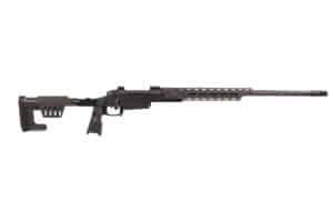 FIERCE FIREARMS REAPER H-TAC 7MM BC BLK 20"