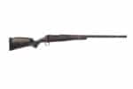 FIERCE FIREARMS CF ROGUE 7MM BC BLK/TPY 22"