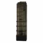 Global Ordnance Handgun Magazine for Grand Power Stribog 9mm Luger 20/rd