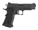 MILITARY ARMAMENT CORP 1911MAC 9 DS 4.25" 17+1