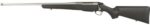 TIKKA T3X LITE 270WIN SS/BLK LH TB