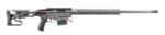 RUGER PRECISION 6.5CR 26" GRY 10+1