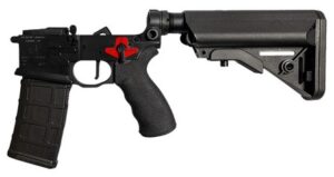 FRANKLIN ARMORY BFSIII M4-BLR LOWER A2 STOCK