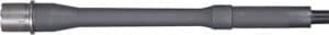 FN BARREL AR-15 BUTTON RIFLED - 10.5" 1:7 CARBINE GAS GOVT.