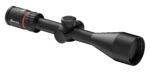 BURRIS OPTICS FULLFIELD 4-16X50MM WIND MOA