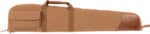 ALLEN MARLIN CLASSIC CASE 42" - LEVER RIFLE CANVAS/LEATHER TAN