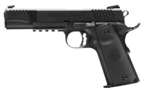 WALTHER ARMS HAMMERLI FORGE H1 22LR 5" 10+1