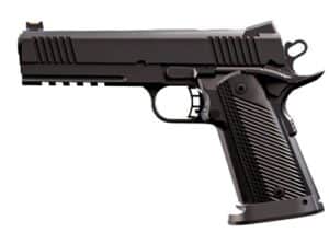 ROCK ISLAND ARMORY TAC ULTRA FS HC 9MM 5" 16+1