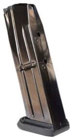 FN MAGAZINE FNS-9 9MM 10RD - BLACK