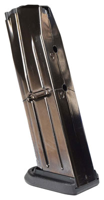 FN MAGAZINE FNS-9 9MM 10RD - BLACK