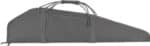 ALLEN ROLLINS 46" RIFLE CASE - GREY