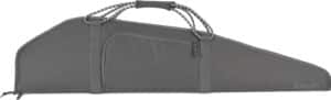 ALLEN ROLLINS 46" RIFLE CASE - GREY