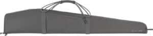 ALLEN ROLLINS 52" SHOTGUN CASE - GREY
