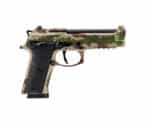 BERETTA 92XI FS 9MM VEGETATO 4.7" 10+1