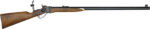 PEDERSOLI SHARPS 1874 BOSS - 45-70 34" BLUED/WALNUT
