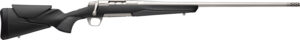 BROWNING X-BOLT 2 HUNTER   243 - WIN 22" COMP/STAINLESS MB