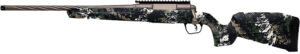 SAVAGE AXIS 2 PRO 6MM ARC 20" - LH BRONZE FOREST SP