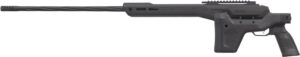 WEATHERBY 307 ALPINE MDT - CARBON 257 WBY 26" W/MB CHASSI