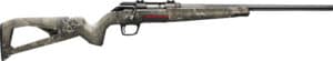 WINCHESTER XPERT BR 21 SHARP - 18" 10RD STRATA/BLACK