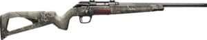 WINCHESTER XPERT BR 21 SHARP - 16.5" 10RD STRATA/BLACK SP RD