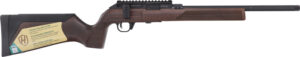 WALTHER HAMMERLI FORCE B1 22LR - RIFLE 10-SHOT WOOD CLASSIC BRN