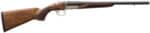CHARLES DALY SXS 512T 12GA 3" - 20" CT5 SUPERIOR GRADE WALNUT