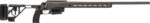 TIKKA T3X ACE TARGET 6.5CM - 26" THREADED MIDNIGHT BRONZE