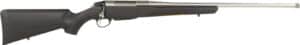 TIKKA T3 LITE 30-06 22" - THREADED SYNTHETIC/SS