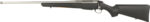TIKKA T3X LITE 7MM RM 24" - THREADED SYNTHETIC/SS LEFT HND
