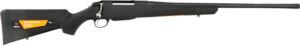 TIKKA T3X LITE 300WSM 22" - THREADED SYNTHETIC/BLUED