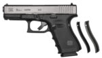 GLOCK G19 G4 9MM 10+1 4" FS        #
