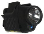 GLOCK TACTICAL LIGHT/LASER GL RAILS