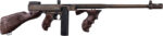 THOMPSON 1927A1 45ACP CARBINE - 18" BONNIE & CLYDE EDITION