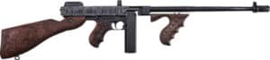 THOMPSON 1927A1 45ACP CARBINE - 18" ROARING 20'S EDITION