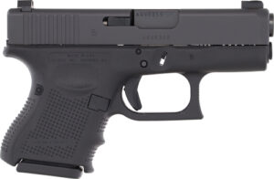 GLOCK 26 9MM 10SH GEN4 - REBUILT