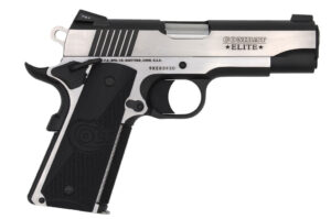 CLT COM ELI COMM 9MM PST 9RD