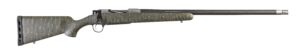 CHRISTENSEN ARMS RIDGELINE 300WSM GRN/BLK 24" #