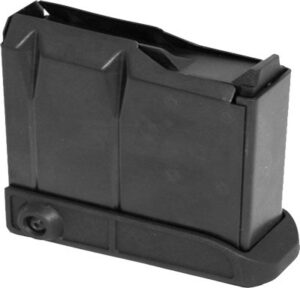 TIKKA MAGAZINE CTR .260 REM/ - .308 WIN. 5RD