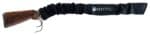 BERETTA GUN SOCK W/LOGO BLACK - 52"W/VAPOR CORROSION INHIBITOR