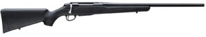 TIKKA T3X LITE 300WIN 24" BLK 3+1  #