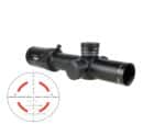 TRIJICON CREDO HX 1-10X28 MOA FFP ILL