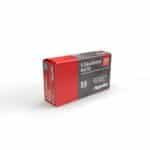Aguila 5.56mm NATO Rifle Ammunition 5.56mm 55 Grain FMJ 3164 fps 30/ct