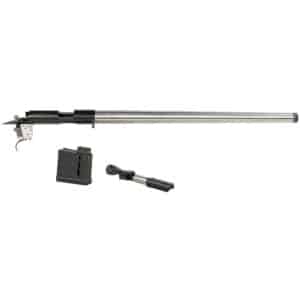 Bergara B-14R Trainer Heavy Barreled Action .22 LR 10rd Magazine(1) 20" Steel Barrel